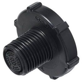 Underground Sprinkler Auto Drain Valve, 1/2-In.