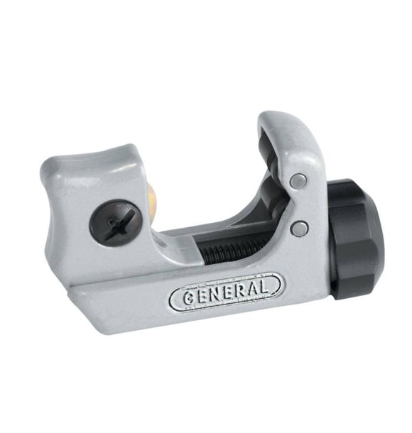 General Tools Mini Tubing Cutter 1/8