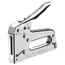 Heavy-Duty Staple Gun Tacker