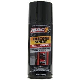 Multi-Purpose Silicone Spray, 10.5-oz.