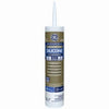 Advanced Silicone 2 Window & Door Sealant, Clear, 10.1-oz.