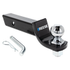 Reese Towpower Trailer Hitch Ball Mount Starter Kit