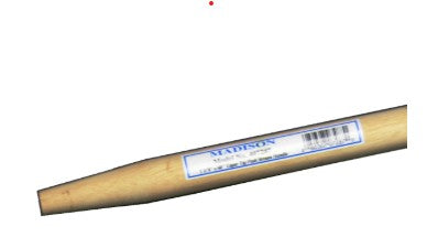 Madison Taper Tip Handles