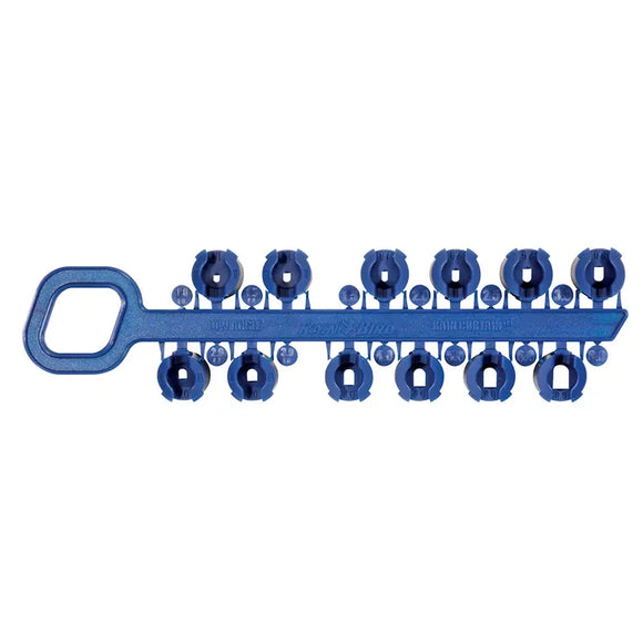 Rain Bird 4252NZLPK - Rotor Nozzle Tree for 42SA+ 52SA & 5000+ Rotors