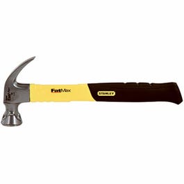 16-oz. Curve Claw Nail Hammer