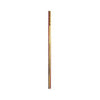 Fill Valve Toilet Float Rod, Solid Brass, 10-In.