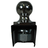 Horizon Global ©Interlock® Trailer Hitch Ball