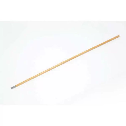 Laitner Brush Company 15/16 x 60 Lacquered wood handle