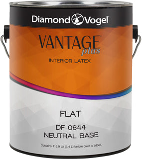 Diamond Vogel Vantage Plus Interior Latex