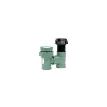 Orbit 51023 Anti Siphon Vl Plas 1in.