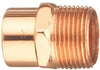 ADAPTER 3/4 COPPER MALE