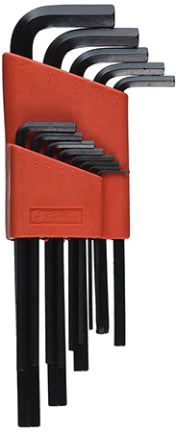 HEX KEY SET 13 PC. LONG