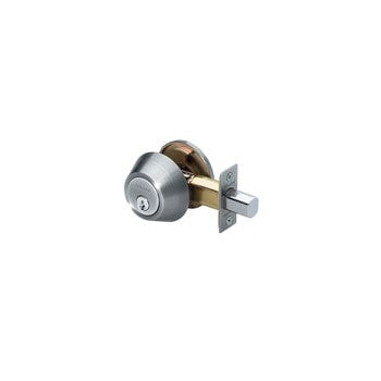 MasterLock DSO0615 Sn Sc Deadbolt