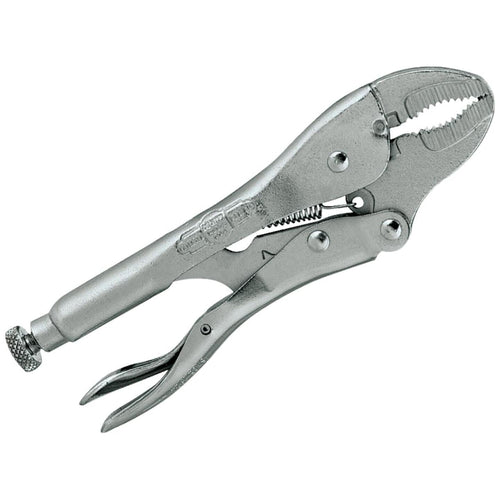 Irwin Vise-Grip The Original 7 In. Curved Jaw Locking Pliers