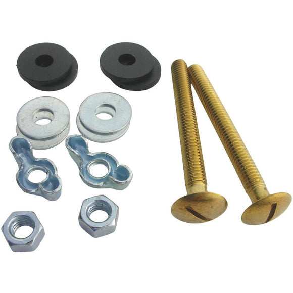 Lasco Toilet Tank to Bowl Bolt Set (2 Ct.)