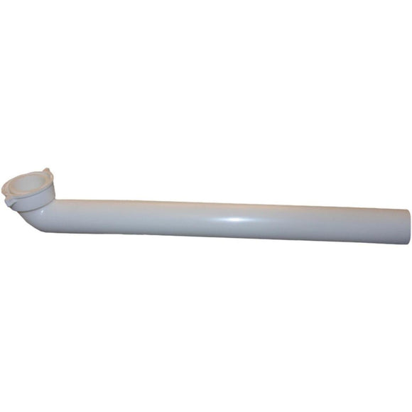 Lasco 1-1/2 In. OD x 15 In. Slip Joint Waste Arm