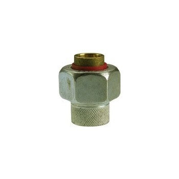 Smith-Cooper / Flo-Rite 4347004050 209fxil 3/4 Dielectric Union