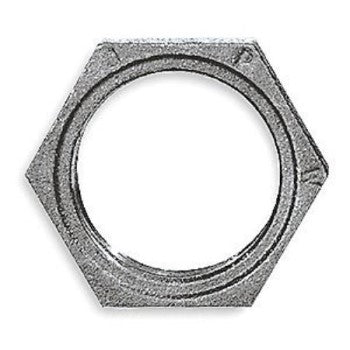 Anvil/Mueller 510-907HC Hex Locknut ~ 1-1/2