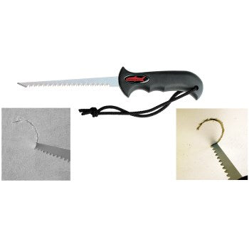 Shark Corp 10-2206 RockEater Drywall Saw ~ 6