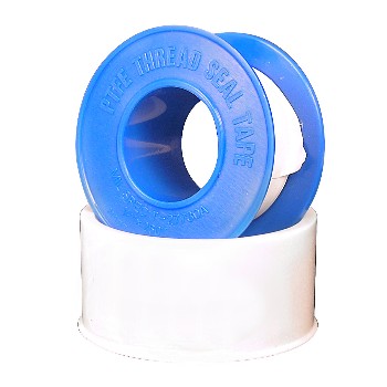 Harvey's 017212 Teflon Tape ~ 3/4