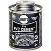 Harvey's 018180-12 PVC Cement, P-6 Medium Body ~ 32 oz