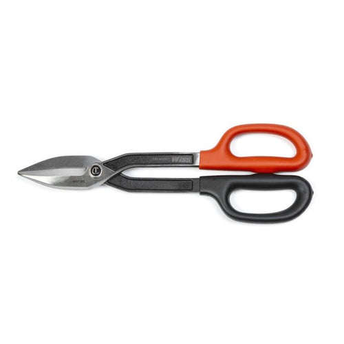 Crescent Wiss 12 Straight Pattern Tinner Snips