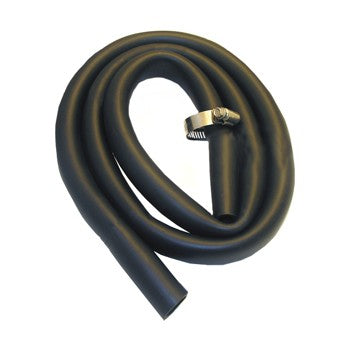 Larsen 16-1900 Washing Machine Drain Hose ~ 1