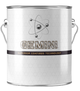 Gemini Gem Var® Clear Conversion Varnish