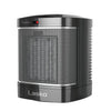 Lasko 1500W Tabletop Ceramic Space Heater with One Hour Timer