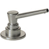Delta Lotion/Soap Dispenser in Brilliance Stainless Steel