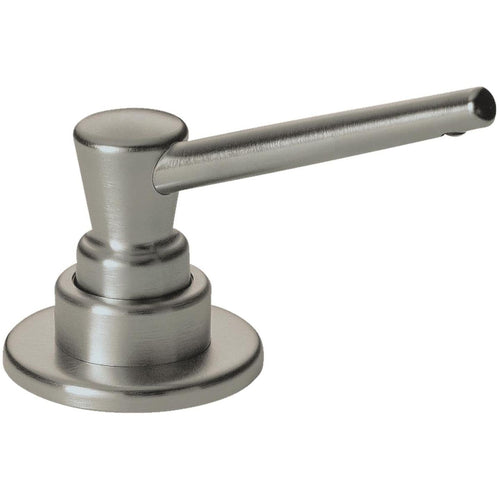 Delta Lotion/Soap Dispenser in Brilliance Stainless Steel