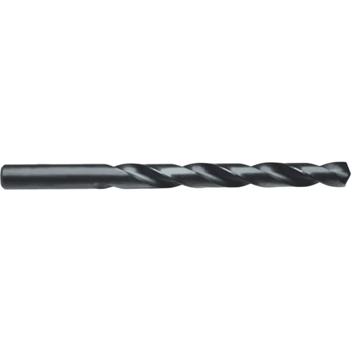 Irwin 11/32 In. Black Oxide Drill Bit