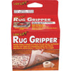 Lok-Lift Rug Gripper 4 In. x 25 Ft. Nonslip Rug Gripper Tape
