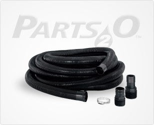 Flotec FP0012-6U-P2 Universal Discharge Hose Kit
