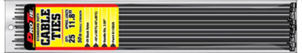 11.8  CABLE TIES
