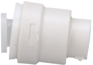END CAP 1/4 IN AQUALOCK