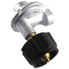 21st Century R45 BBQ Regulators - 60000 BTU Propane