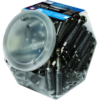 Century Drill & Tool 60586 3 Magnetic Screw Guide