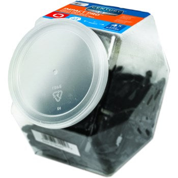 Century Drill & Tool 71252 Century Square Insert Bit #2 Power 2