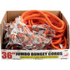 Erickson Mfg 56638 1/2x36 Jumbo Bungee