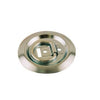 Erickson Mfg 59110 Surface Mount Anchor Ring for 1/4