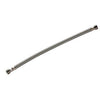 Fluidmaster B8F16 Faucet Connector, 3/8