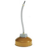 Goldenrod 56032 Flexible Spout Oiler, 6 ounce, 7 inch