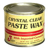 HF Staples 211 Paste Wax, Crystal Clear ~ 1 Lb.