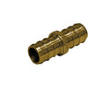 John Frey Co LF6216506069802 3/8 Pex X 3/8 Pex Coupling