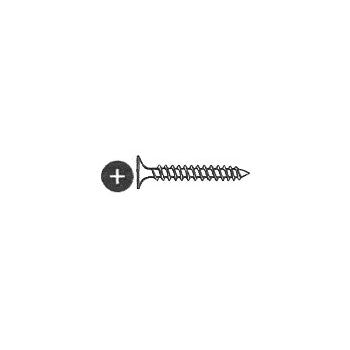 Mazel 200505114 5# 1-1/4 Ph Fine Mp Screws