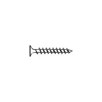 Mazel 2061103 1# 8x3 Ph Coarse Mp Screw