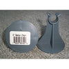 Mazel 8072CHAIR Rebar Chair, Plastic 2