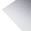 Plaskolite 1A90001A LED Frost-Glaze Light Panel, Clear ~ 23.75