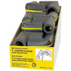 Quick R PF38118T2T 1 Insulated Elbow